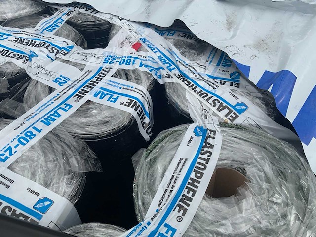 Pallet dakleer - afbeelding 6 van  8