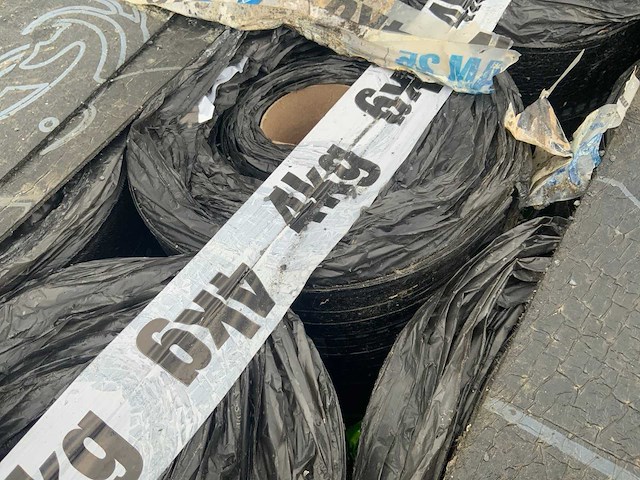 Pallet dakleer - afbeelding 4 van  6