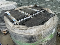 Pallet dakleer - afbeelding 5 van  6