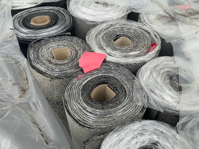 Pallet dakleer - afbeelding 3 van  7