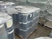 Pallet dakleer - afbeelding 1 van  7