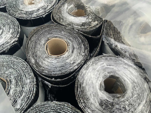 Pallet dakleer - afbeelding 7 van  7