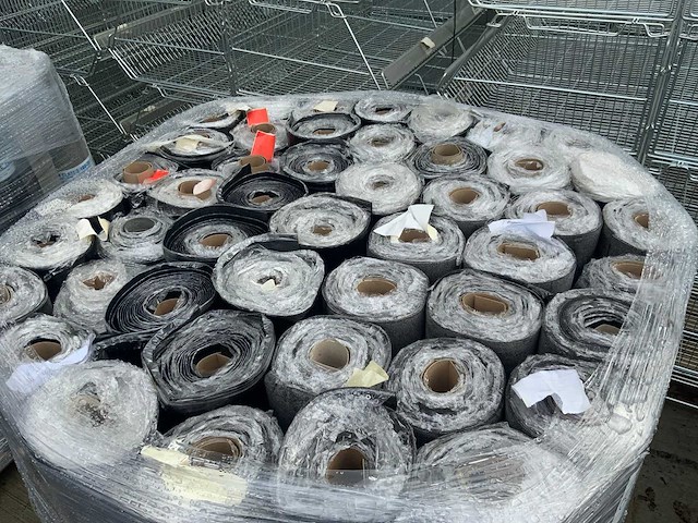 Pallet dakleer - afbeelding 2 van  8