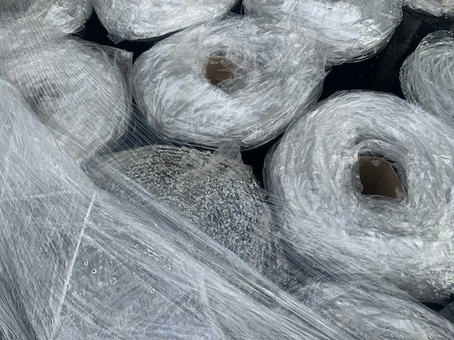 Pallet dakleer - afbeelding 4 van  7