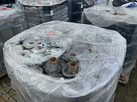 Pallet dakleer - afbeelding 2 van  8