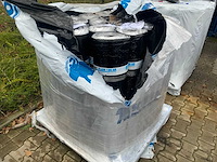 Pallet dakleer - afbeelding 1 van  6