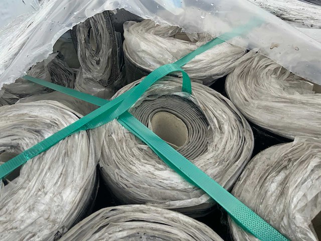 Pallet dakleer - afbeelding 3 van  7