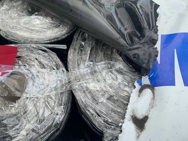 Pallet dakleer - afbeelding 6 van  7