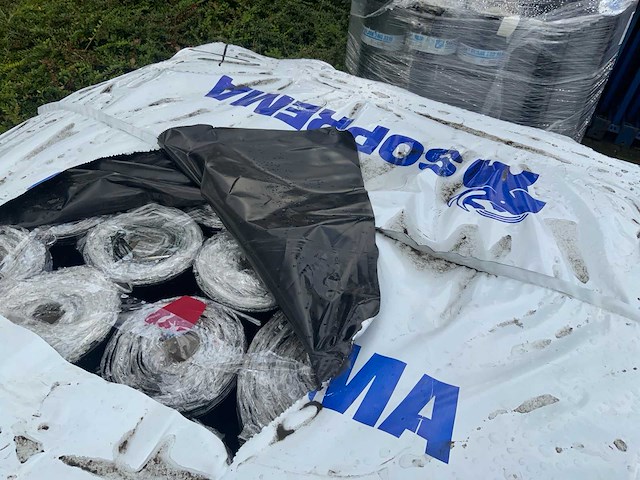 Pallet dakleer - afbeelding 7 van  7