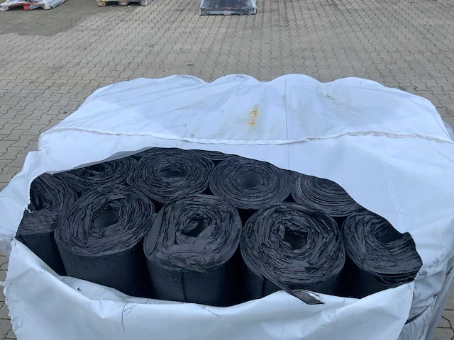 Pallet dakleer - afbeelding 2 van  8