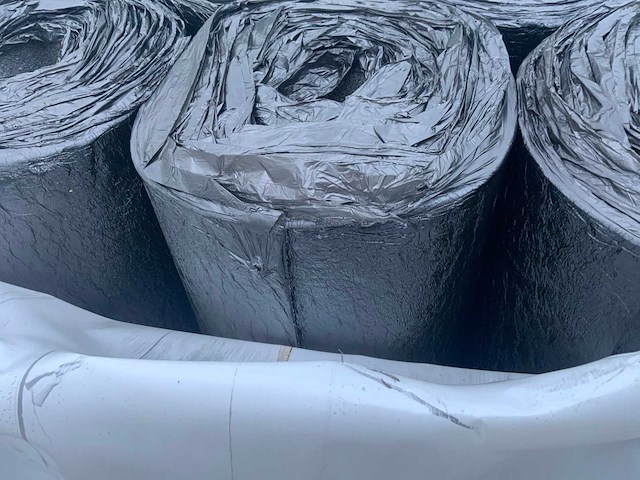 Pallet dakleer - afbeelding 7 van  8