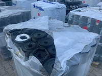 Pallet dakleer - afbeelding 2 van  7