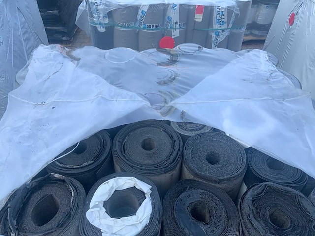 Pallet dakleer - afbeelding 3 van  7