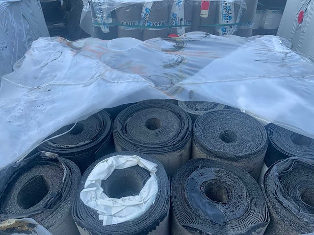 Pallet dakleer - afbeelding 7 van  7