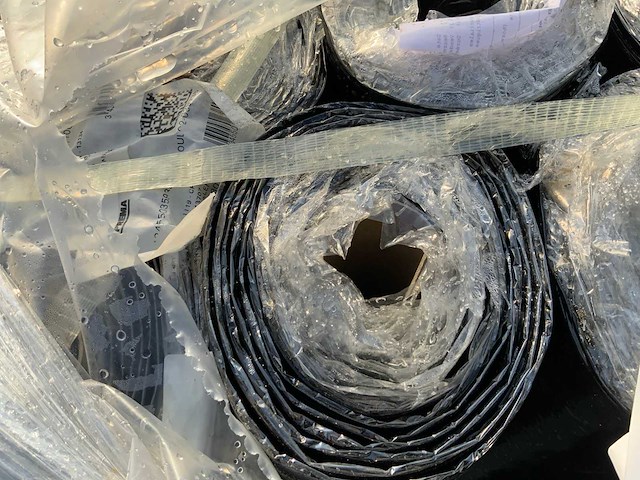 Pallet dakleer - afbeelding 3 van  6