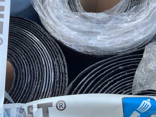 Pallet dakleer - afbeelding 8 van  8