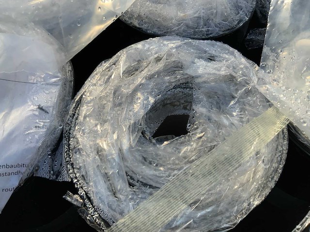 Pallet dakleer - afbeelding 5 van  7