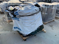 Pallet dakleer - afbeelding 1 van  7