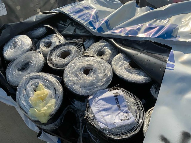 Pallet dakleer - afbeelding 2 van  7