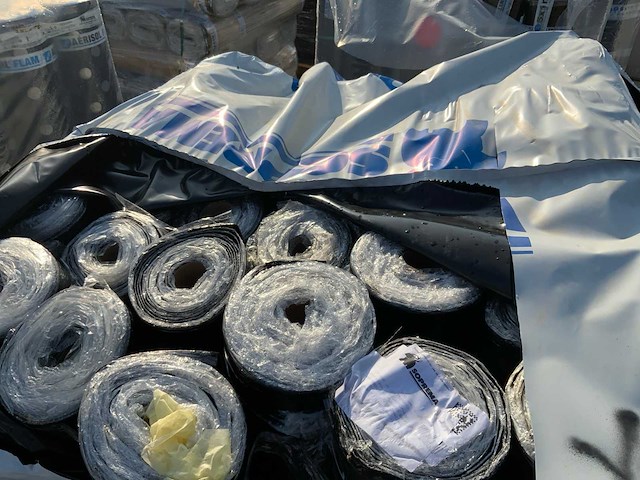 Pallet dakleer - afbeelding 7 van  7