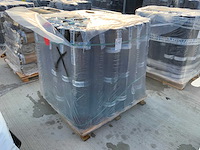 Pallet dakleer - afbeelding 1 van  6