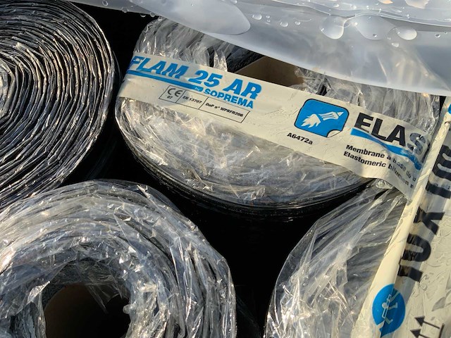 Pallet dakleer - afbeelding 5 van  7