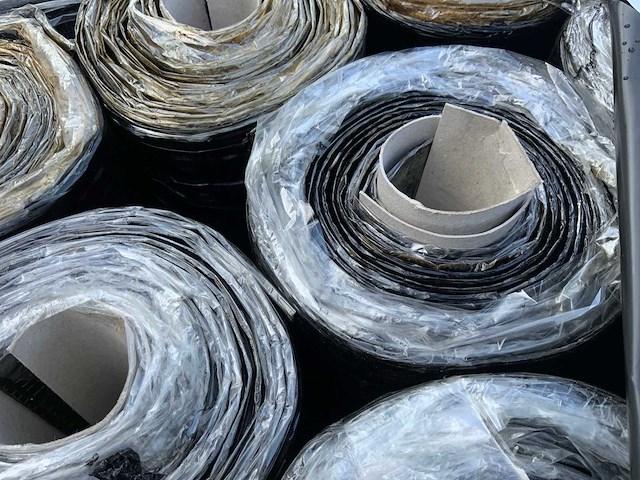 Pallet dakleer - afbeelding 3 van  6