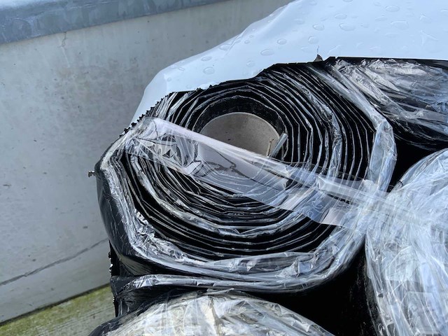 Pallet dakleer - afbeelding 5 van  6