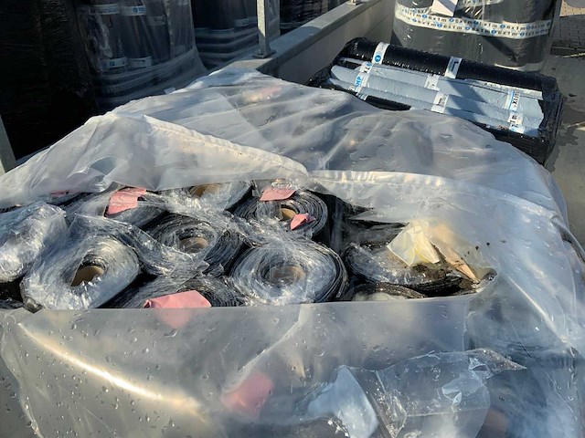 Pallet dakleer - afbeelding 7 van  7