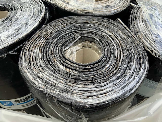 Pallet dakleer - afbeelding 3 van  4