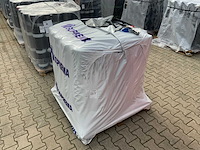 Pallet dakleer - afbeelding 1 van  4