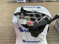 Pallet dakleer - afbeelding 2 van  4