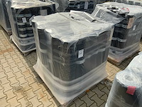 Pallet dakleer - afbeelding 1 van  4