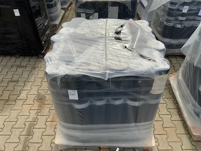 Pallet dakleer - afbeelding 2 van  4