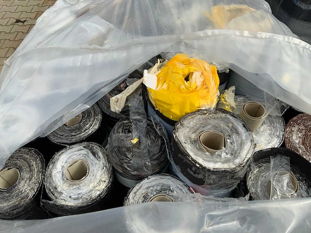 Pallet dakleer - afbeelding 4 van  4