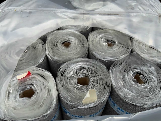 Pallet dakleer - afbeelding 4 van  4