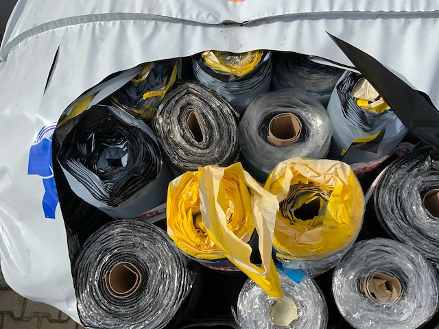 Pallet dakleer - afbeelding 4 van  4