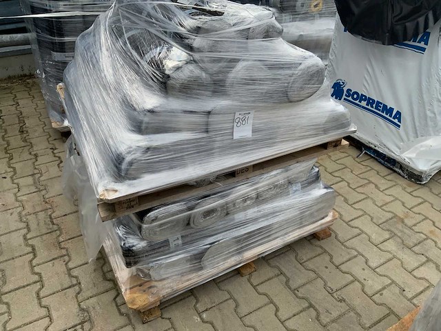 Pallet dakleer - afbeelding 2 van  4