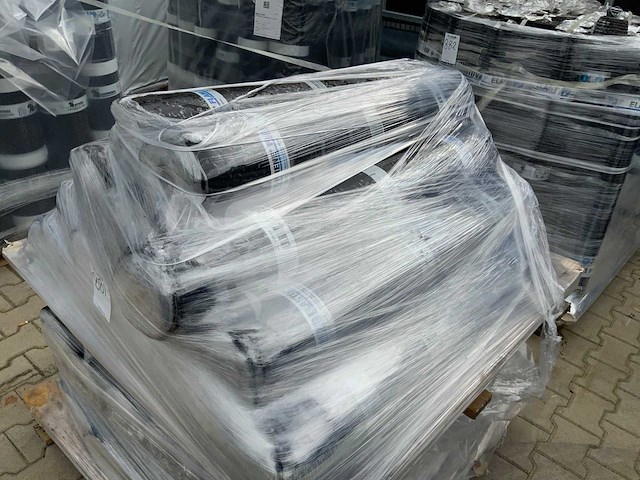 Pallet dakleer - afbeelding 4 van  4