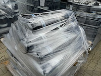 Pallet dakleer - afbeelding 4 van  4