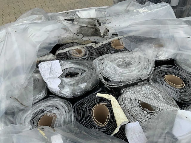 Pallet dakleer - afbeelding 3 van  6