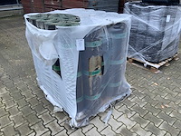 Pallet dakleer - afbeelding 1 van  8