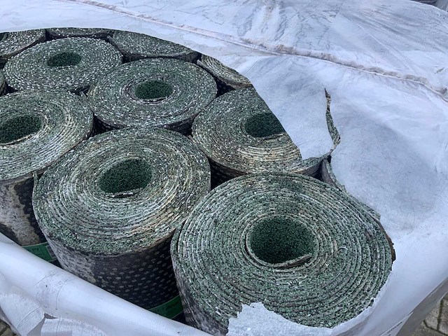 Pallet dakleer - afbeelding 3 van  8