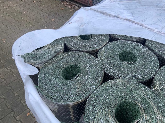 Pallet dakleer - afbeelding 5 van  8