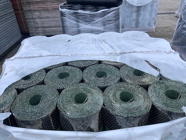 Pallet dakleer - afbeelding 6 van  8
