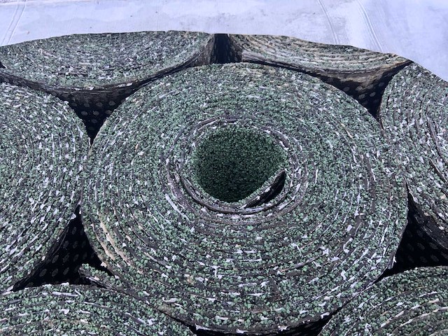 Pallet dakleer - afbeelding 8 van  8