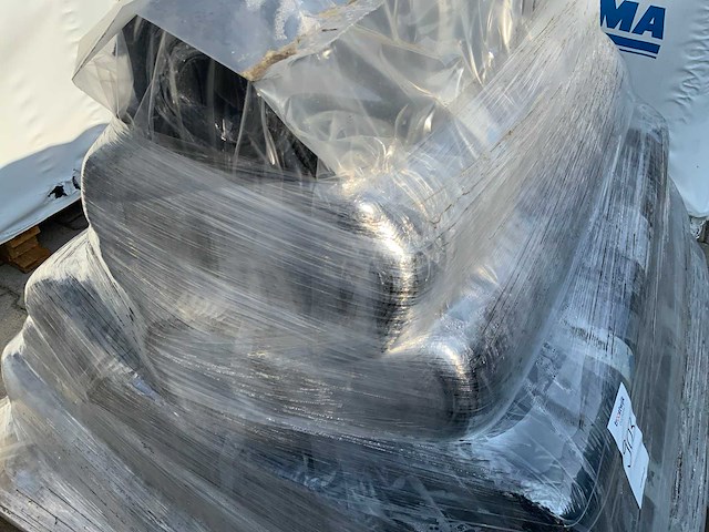 Pallet dakleer - afbeelding 4 van  5