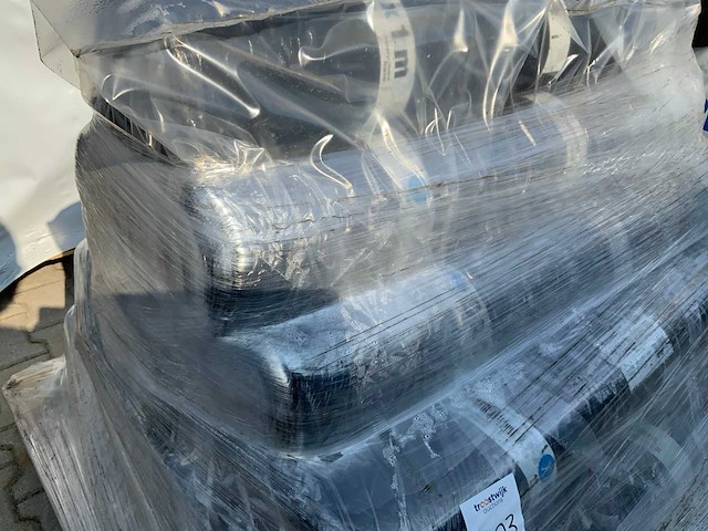 Pallet dakleer - afbeelding 5 van  5