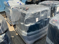 Pallet dakleer - afbeelding 1 van  7