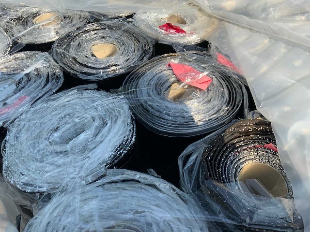 Pallet dakleer - afbeelding 3 van  7